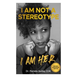 Book I Am Not A Stereotype (Hardcover)-2