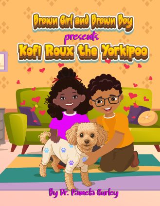 Kofi Roux Yorkiepoo