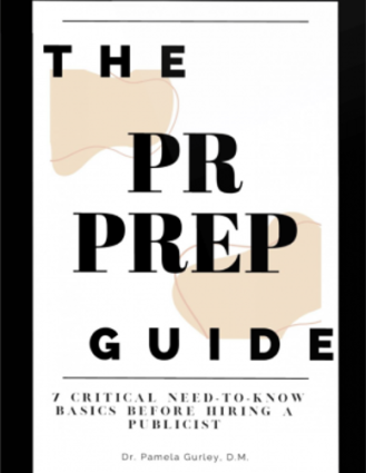 PR-prep
